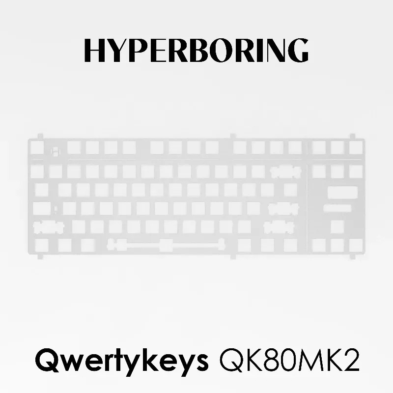 Plaque de positionnement pour  - Gaming Keyboard Ergo avis et prix