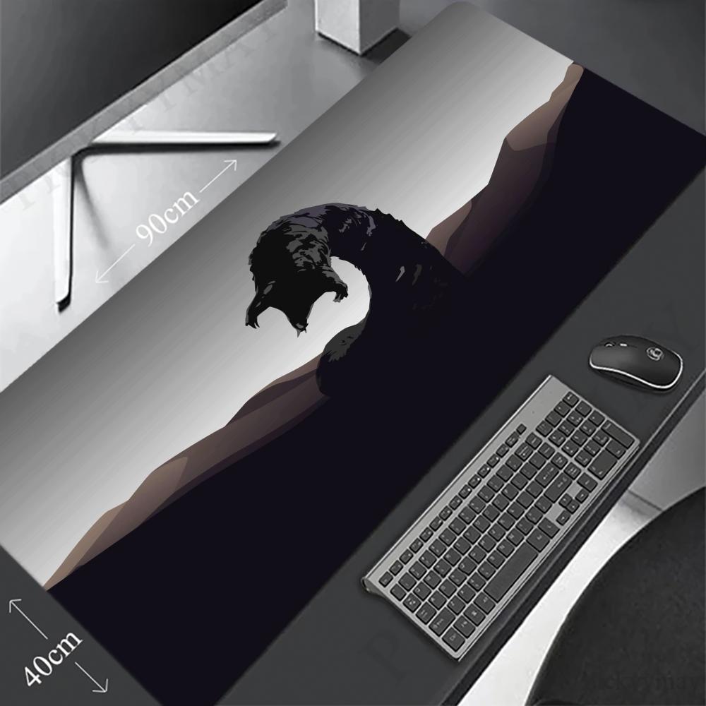 Tapis de souris Dune Part Two  - Gaming Keyboard Non Mechanical avis et prix