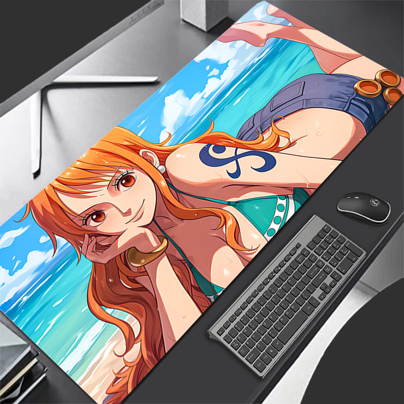 Tapis de Souris One Piece Dura - Gaming Keyboard Esports avis et prix