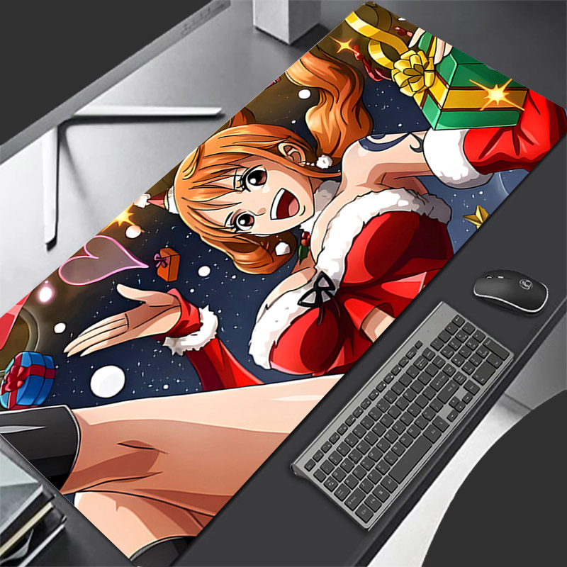 Tapis de Souris One Piece Dura - Gaming Keyboard Esports avis et prix