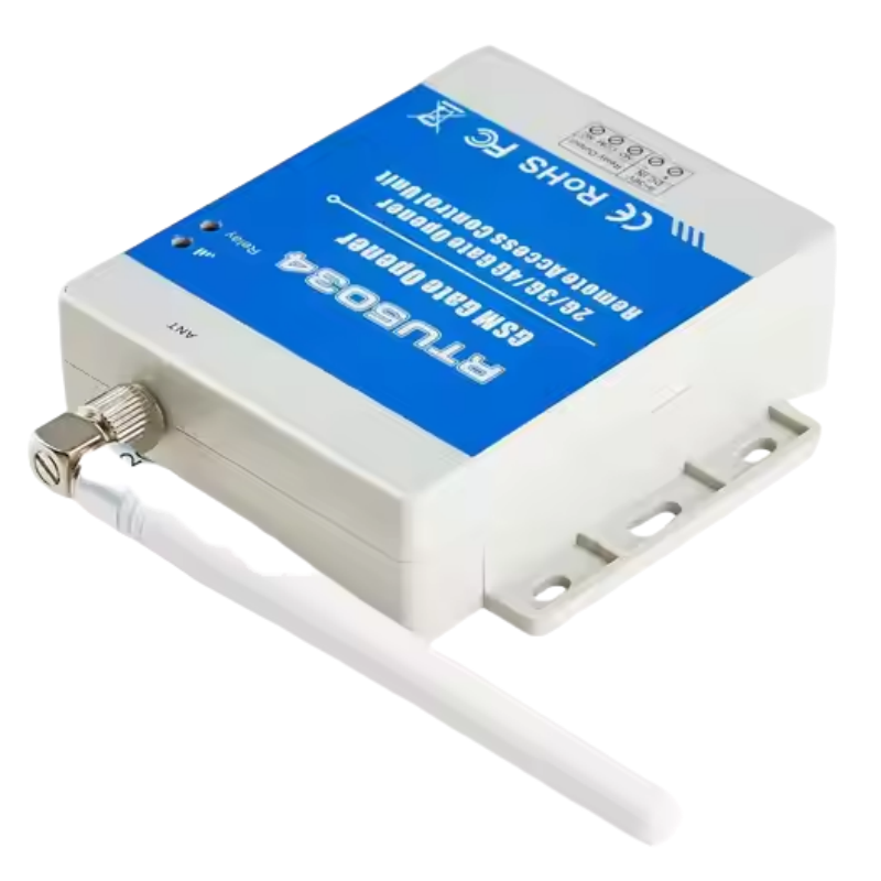 Contrôleur d'accès à distance  - Switch Opener Tool avis et prix