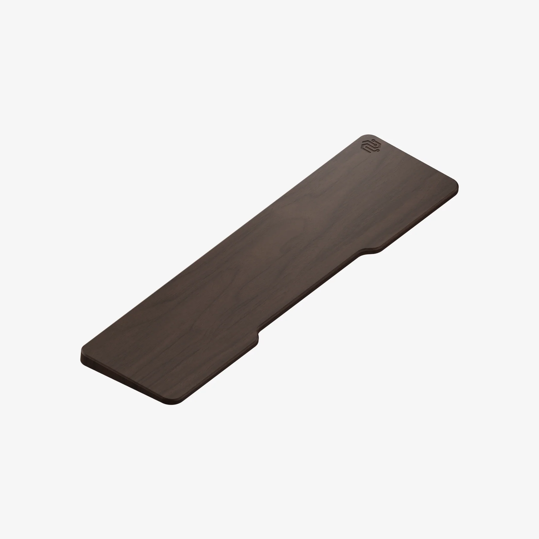 NuPhy-Protège-poignet mono col - Wrist Rest Wood avis et prix