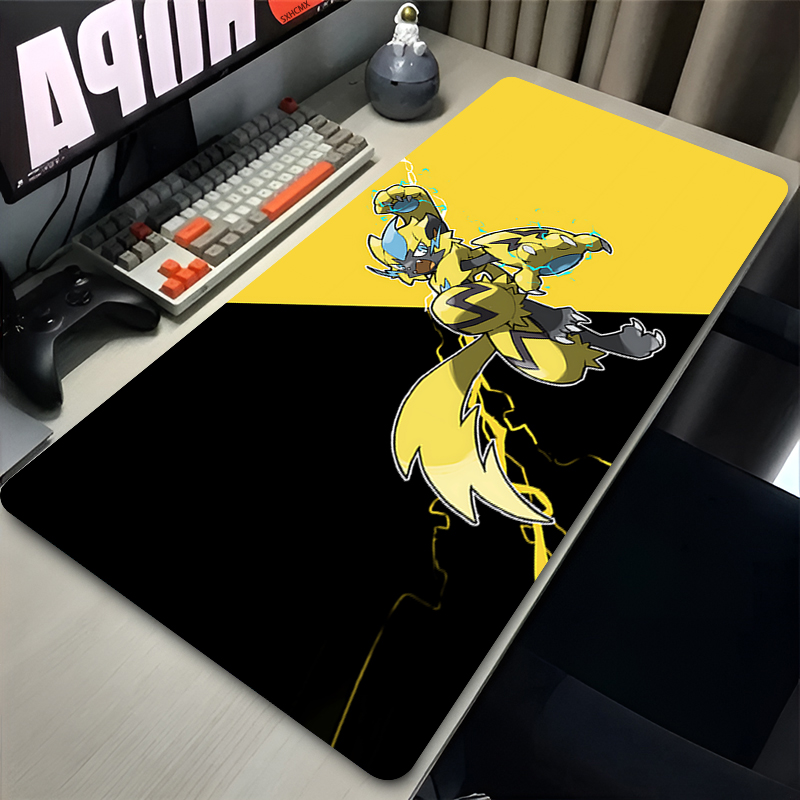 Tapis de souris Zeraora P-poke - Gaming Keyboard Esports avis et prix