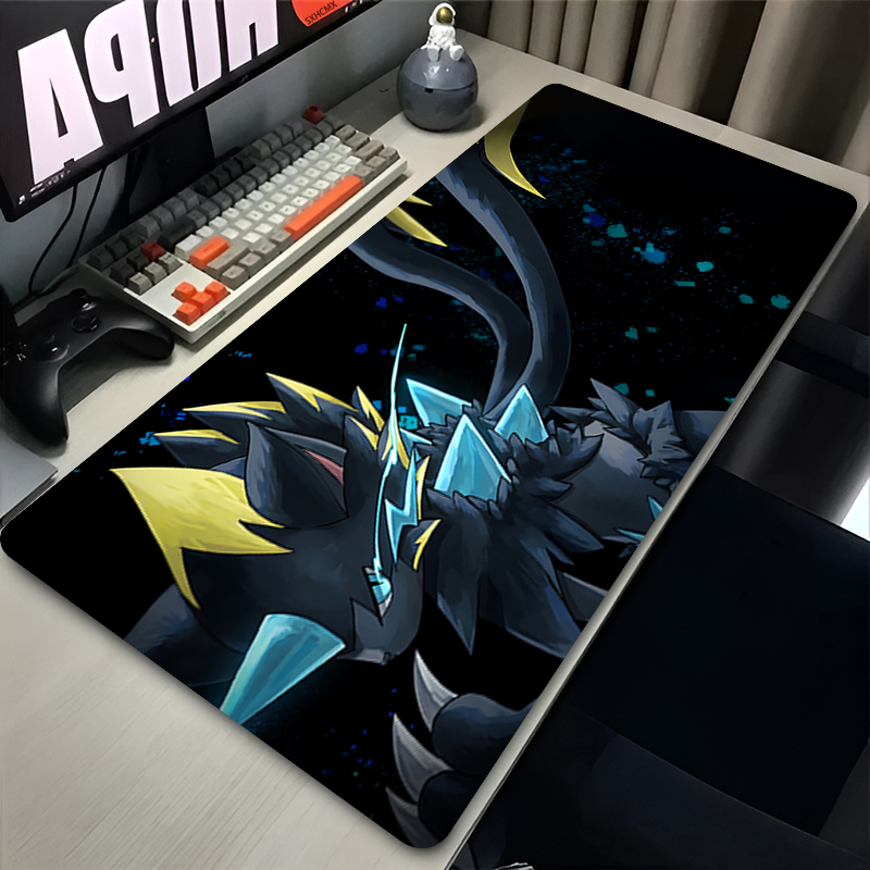 Tapis de souris Zeraora P-poke - Gaming Keyboard Esports avis et prix