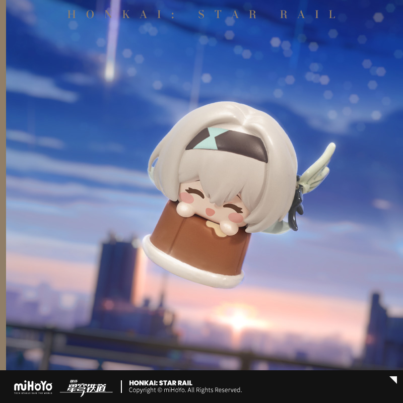 Mihoyo Honkai Star Rail Anime  - Gaming Keyboard He avis et prix
