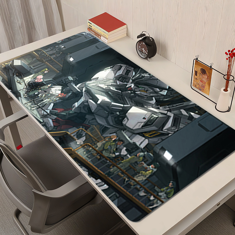 Tapis de souris Anime tapis de - Gaming Keyboard Non Mechanical avis et prix