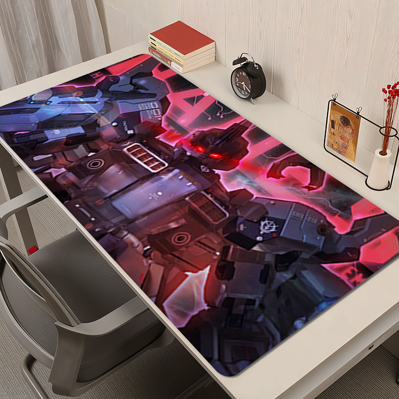 Tapis de souris Anime tapis de - Gaming Keyboard Non Mechanical avis et prix