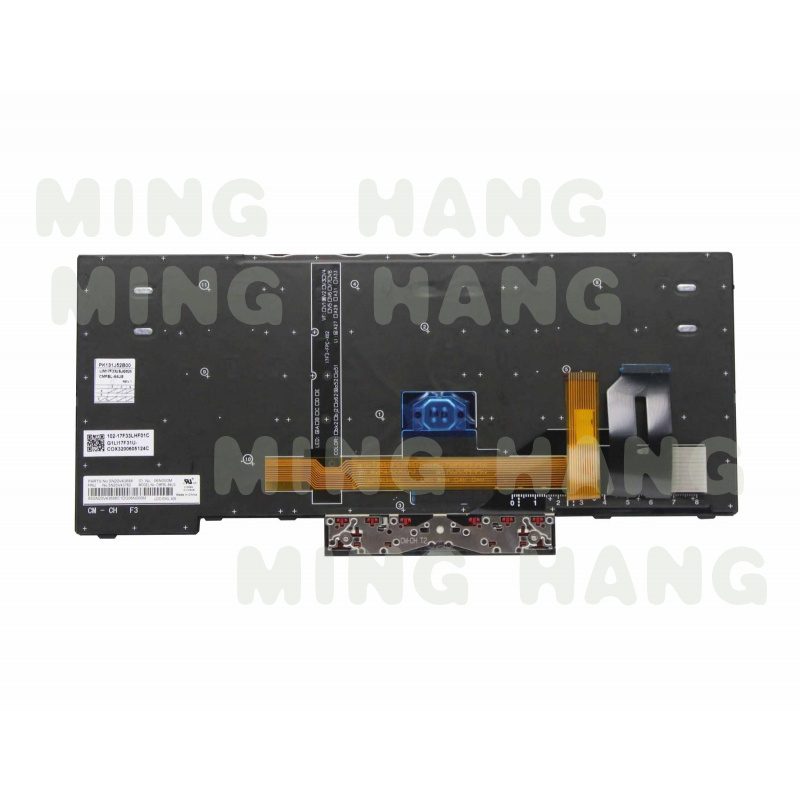 Nouveau clavier rétroéclairé a - Gaming Keyboard Backlit avis et prix