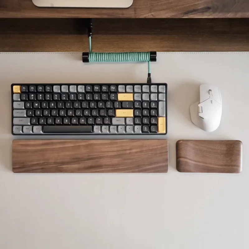 Brochure 250-500 de l'hypothès - Wrist Rest Wood avis et prix