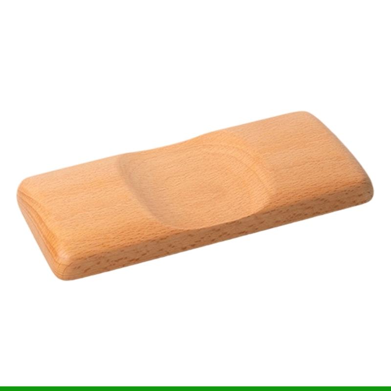 Repose-poignet en bois pour so - Wrist Rest Wood avis et prix
