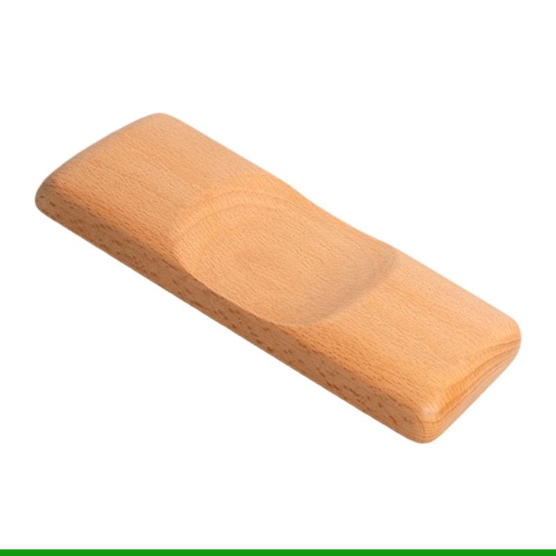 Repose-poignet en bois pour so - Wrist Rest Wood avis et prix