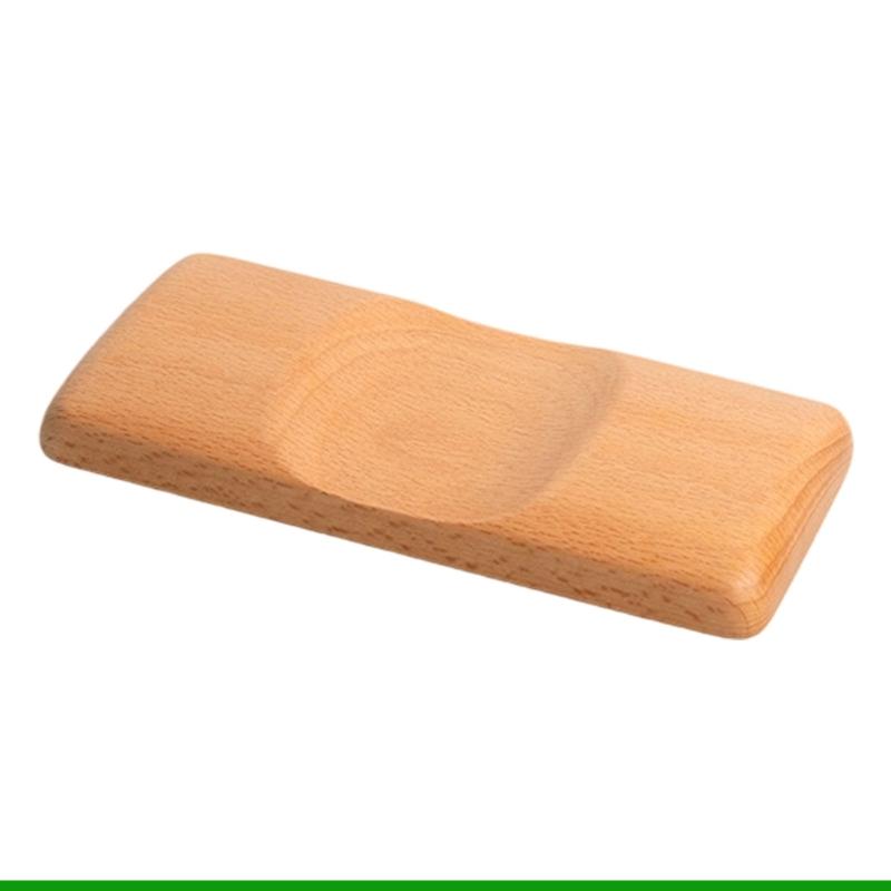 Repose-poignet en bois pour so - Wrist Rest Wood avis et prix
