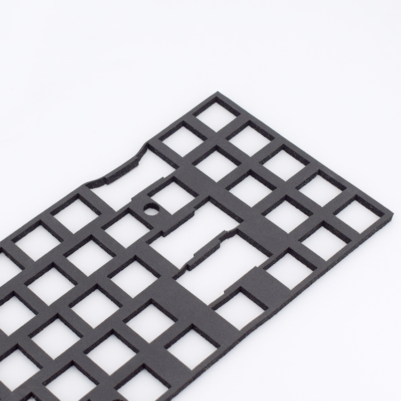 Clavier mécanique Sandwich cot - Gaming Keyboard No Noise avis et prix