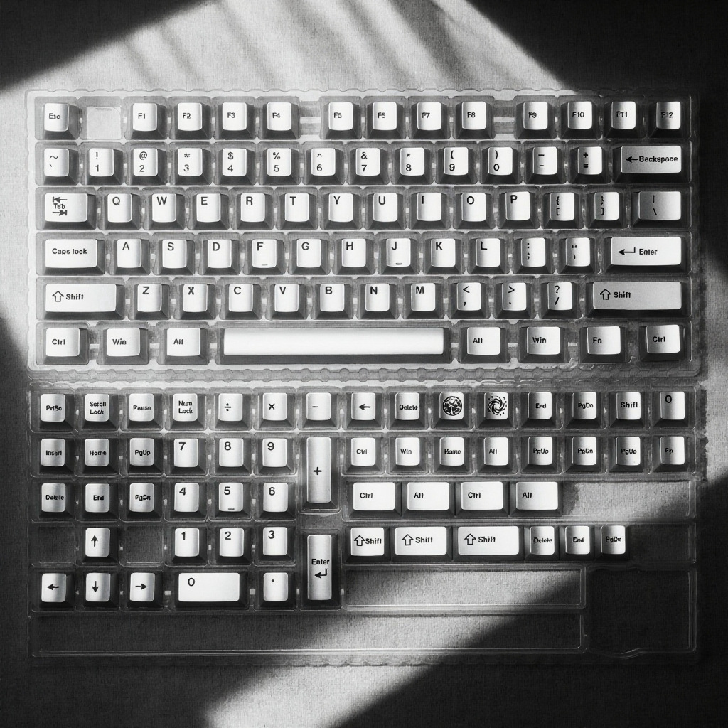 Ensemble complet de petites to - Gaming Keyboard Extension avis et prix