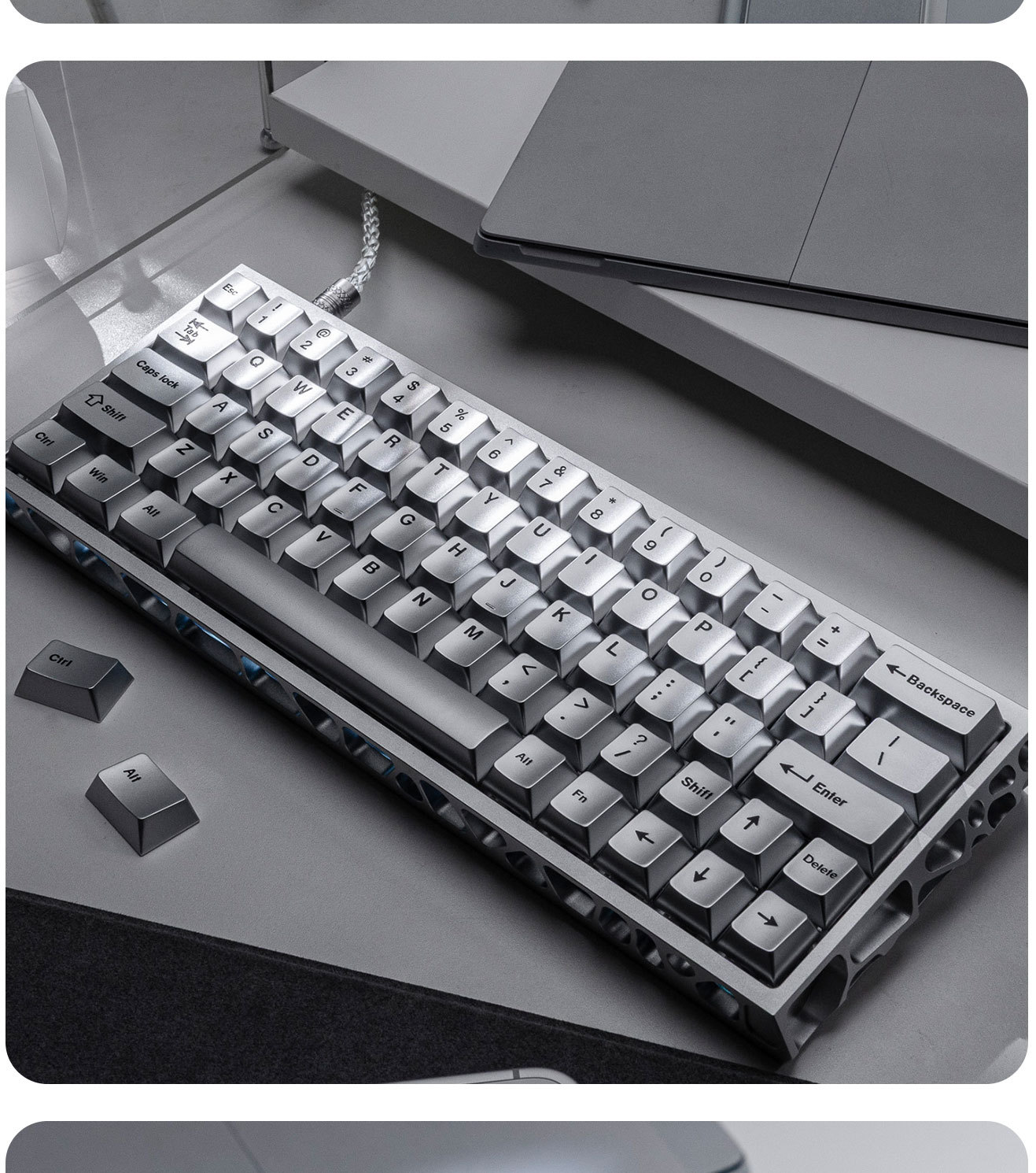 Ensemble complet de petites to - Gaming Keyboard Extension avis et prix