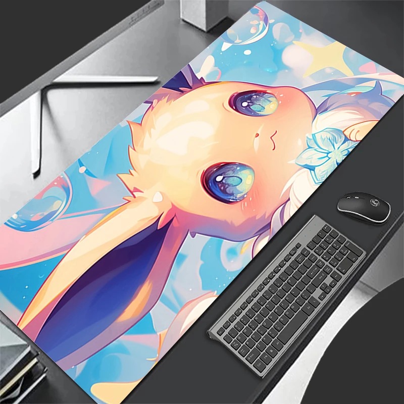 Tapis de souris de jeu P-Pokem - Gaming Keyboard Esports avis et prix