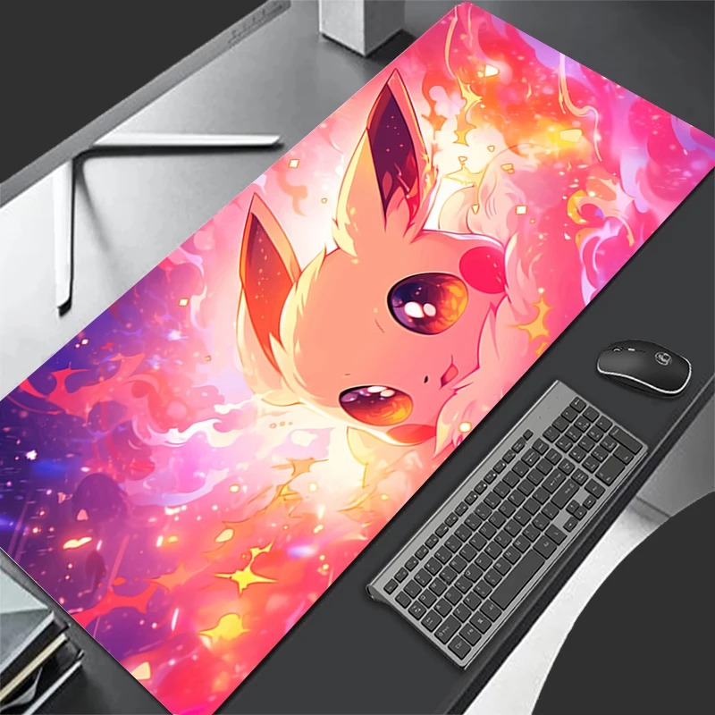 Tapis de souris de jeu P-Pokem - Gaming Keyboard Esports avis et prix