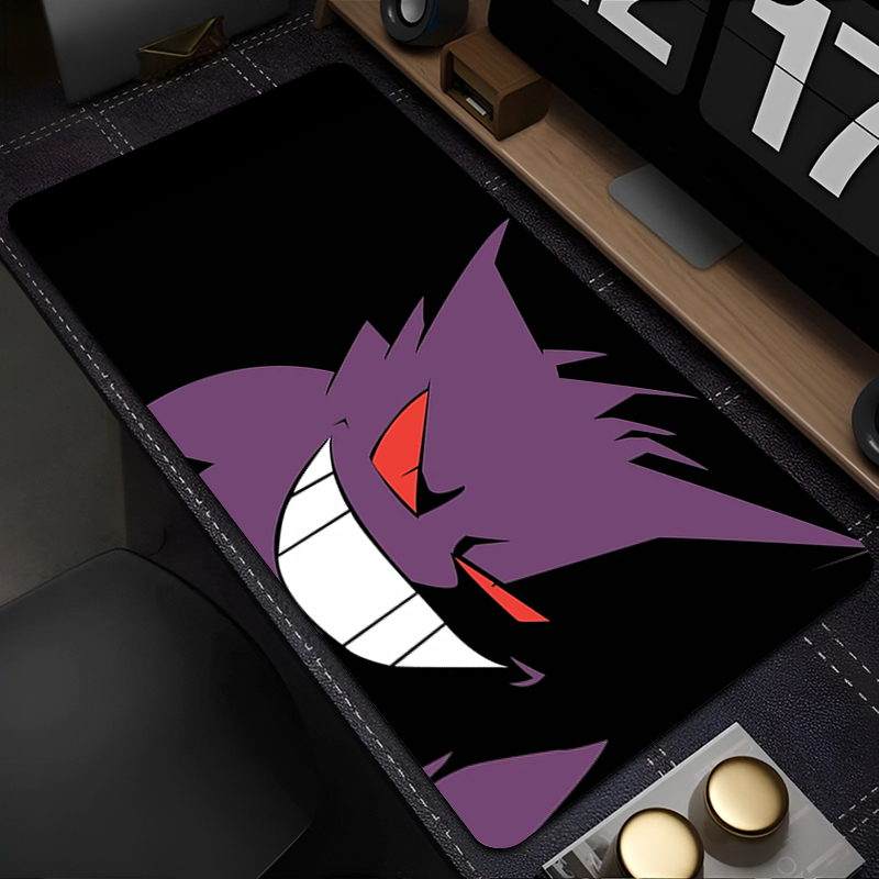 Tapis de souris en caoutchouc  - Gaming Keyboard En Mouse avis et prix