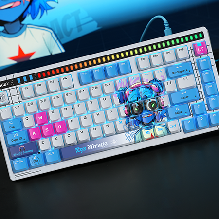 A4Tech sanglant Savage Impact  - Gaming Keyboard No Noise avis et prix