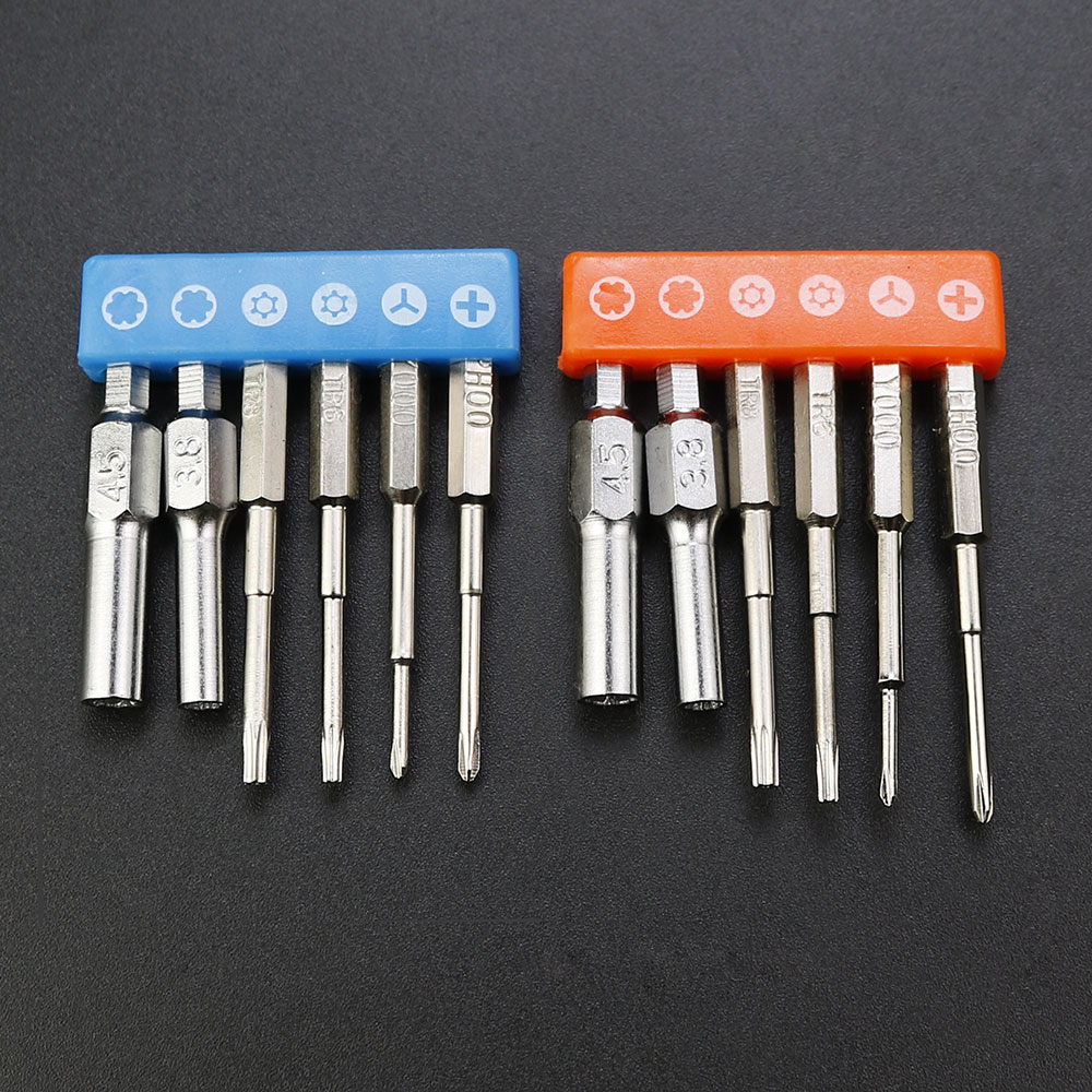 JCD – jeu de tournevis, Kit d' - Switch Opener Tool avis et prix