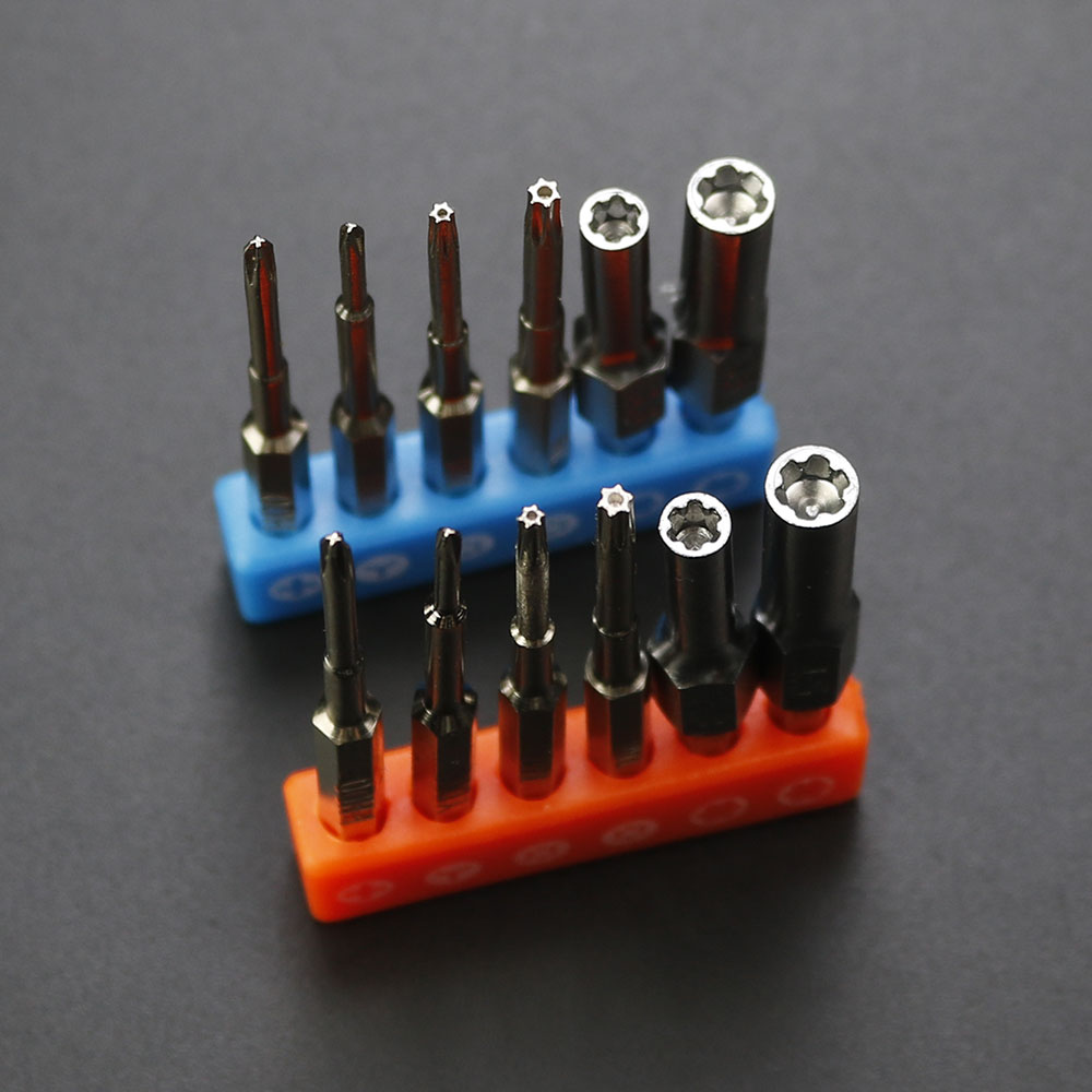 JCD – jeu de tournevis, Kit d' - Switch Opener Tool avis et prix