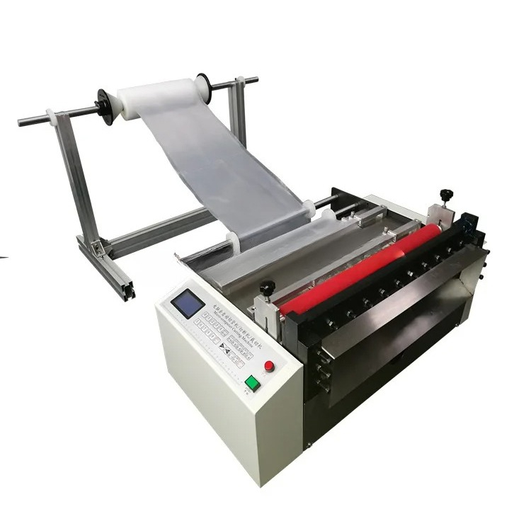 Machine de découpe de feuilles - Pe Foam Sheet avis et prix