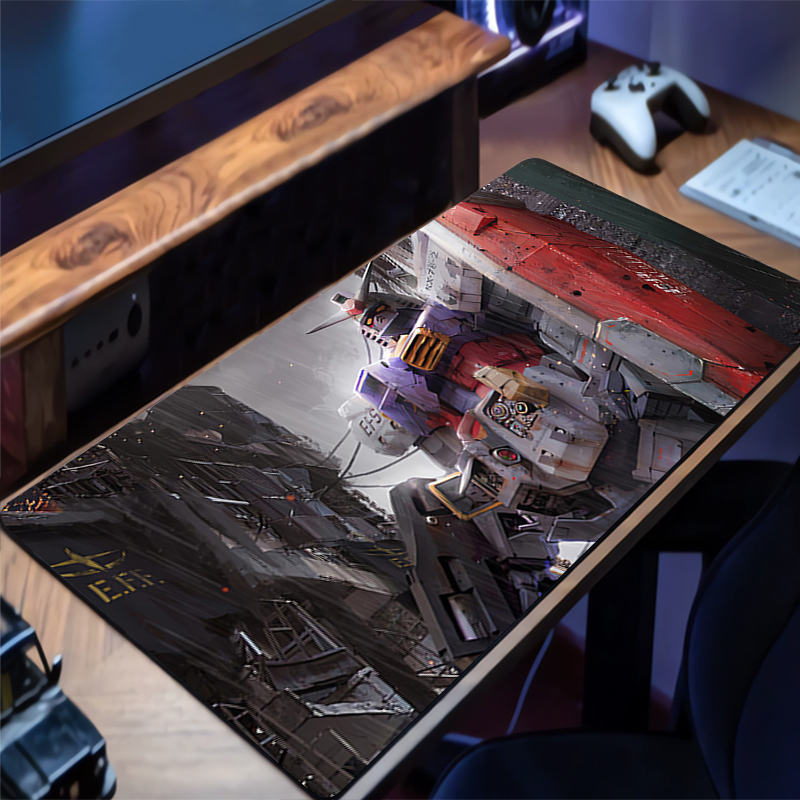 Tapis de souris mécanique Warr - Gaming Keyboard Non Mechanical avis et prix