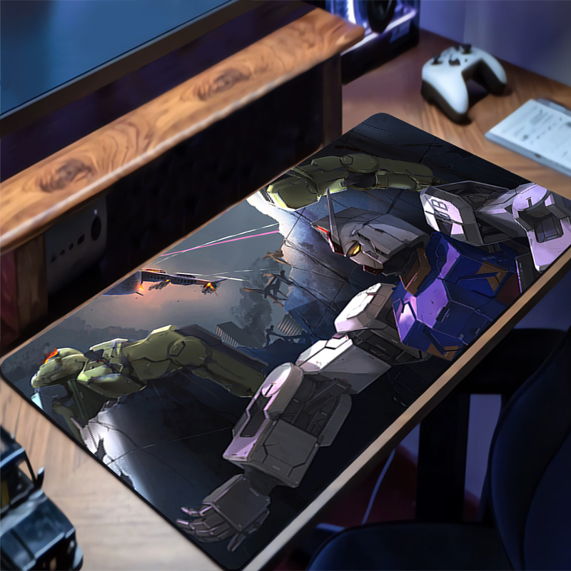 Tapis de souris mécanique Warr - Gaming Keyboard Non Mechanical avis et prix