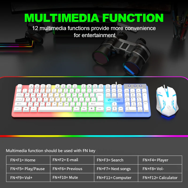NG GTX350 clavier de jeu souri - Gaming Keyboard Extension avis et prix
