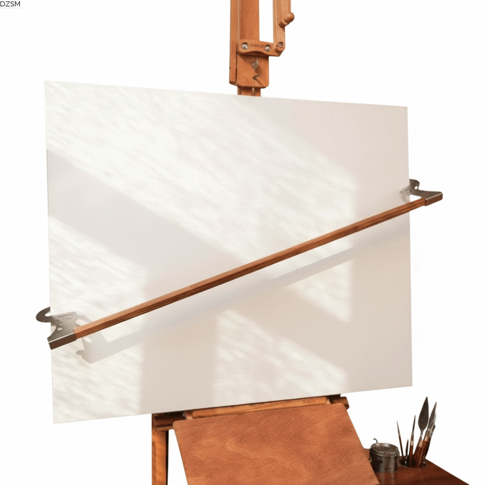 Support de main en bois pour a - Wrist Rest Wood avis et prix
