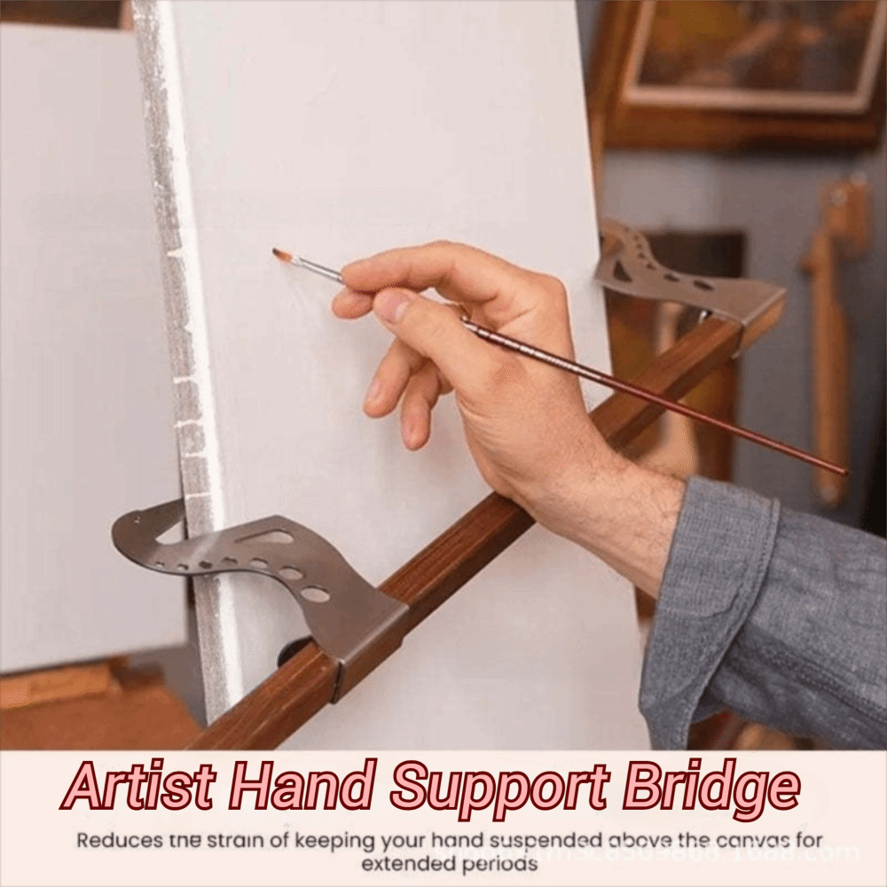 Support de main en bois pour a - Wrist Rest Wood avis et prix