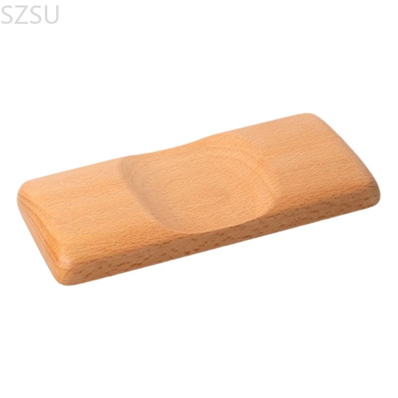 SZSU Repose-poignet souris en  - Wrist Rest Wood avis et prix