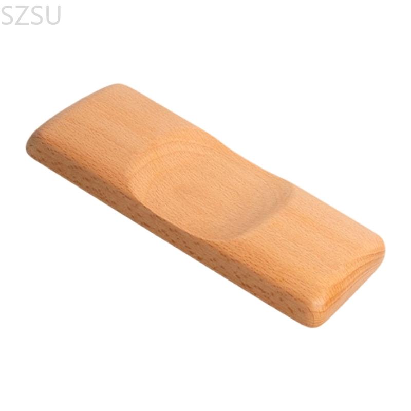 SZSU Repose-poignet souris en  - Wrist Rest Wood avis et prix