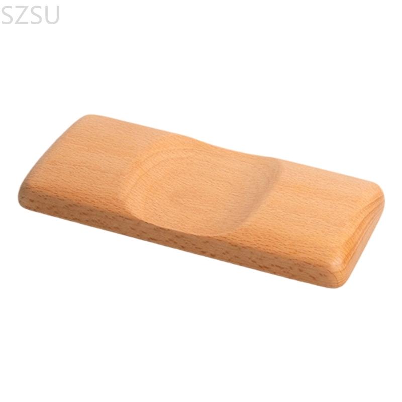 SZSU Repose-poignet souris en  - Wrist Rest Wood avis et prix