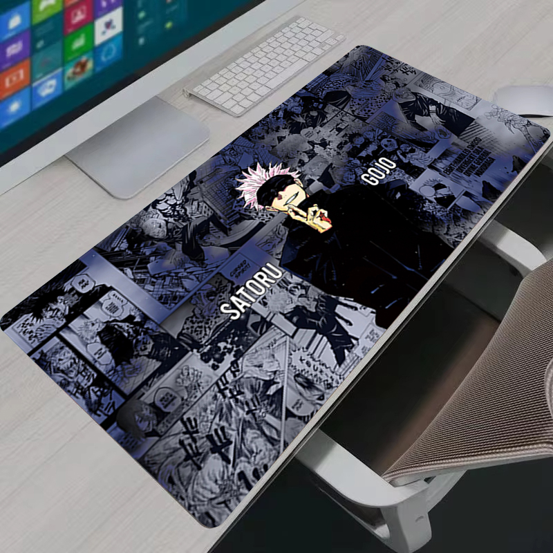 Tapis de souris Cool Anime Juj - Gaming Keyboard Esports avis et prix