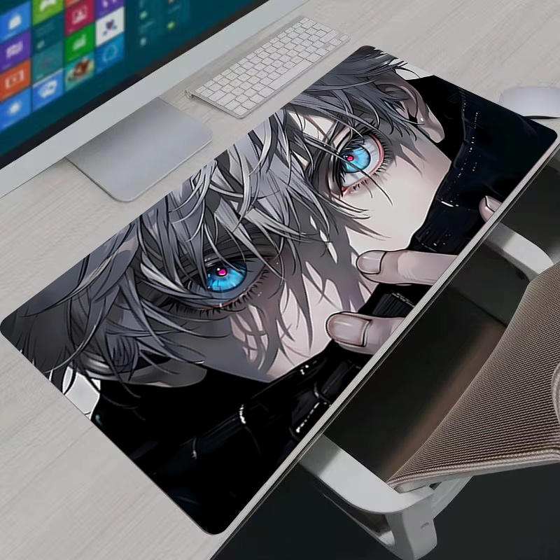 Tapis de souris Cool Anime Juj - Gaming Keyboard Esports avis et prix