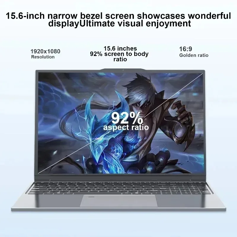 【Brand+】Ordinateur portable Wi - Gaming Keyboard Brand avis et prix