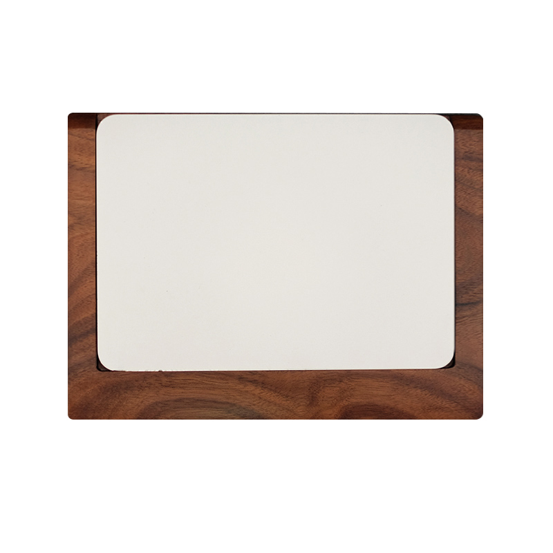 Repose-poignets 2 en 1 en bois - Wrist Rest Wood avis et prix