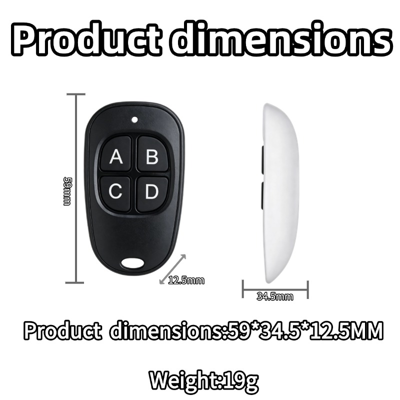 Télécommande sans fil universe - Switch Opener Tool avis et prix