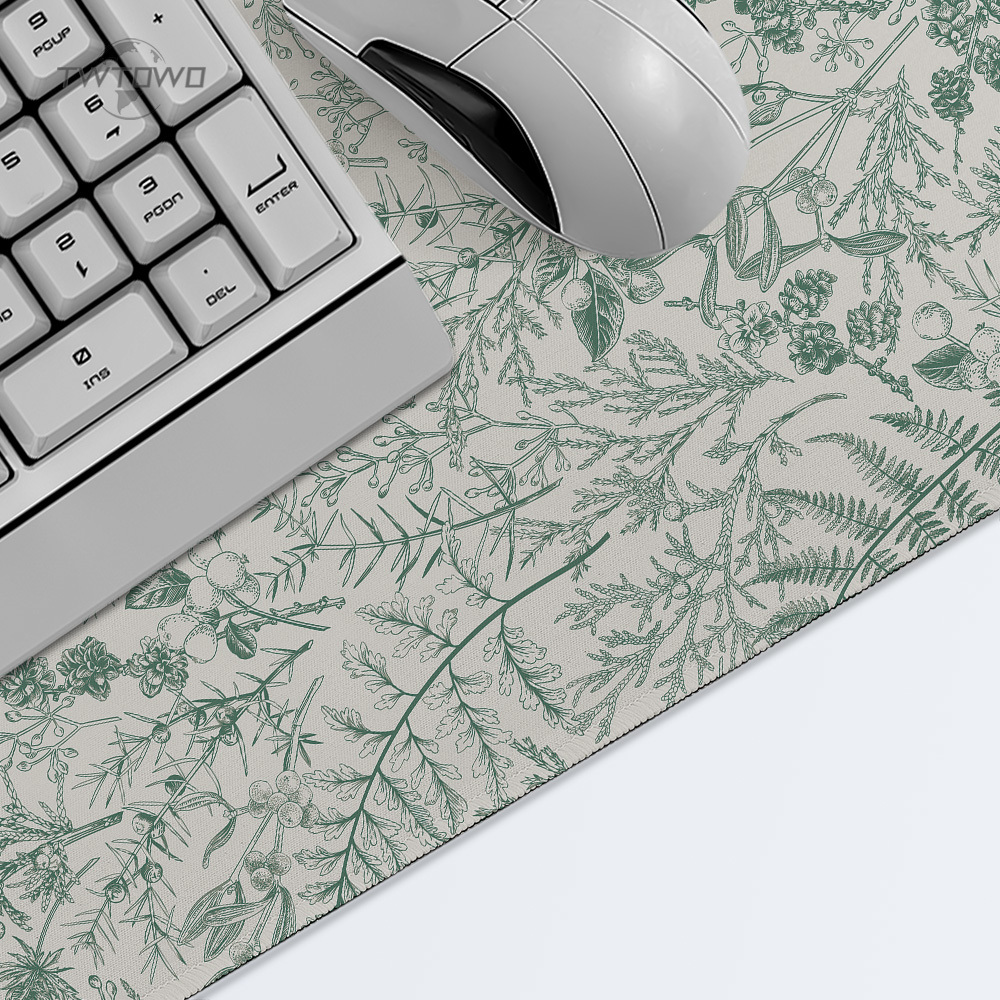 Tapis de souris de jeu antidér - Gaming Keyboard Non Mechanical avis et prix