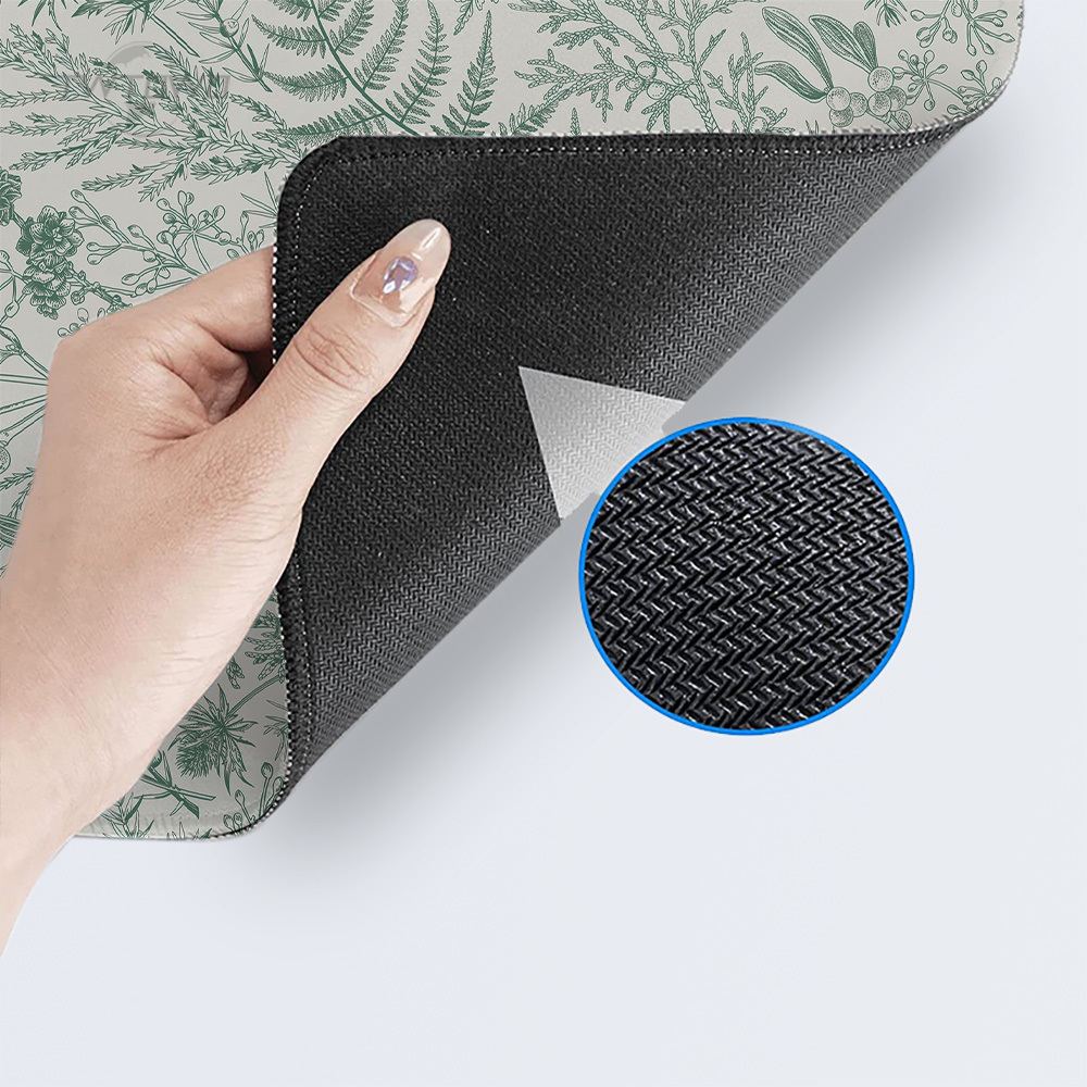 Tapis de souris de jeu antidér - Gaming Keyboard Non Mechanical avis et prix
