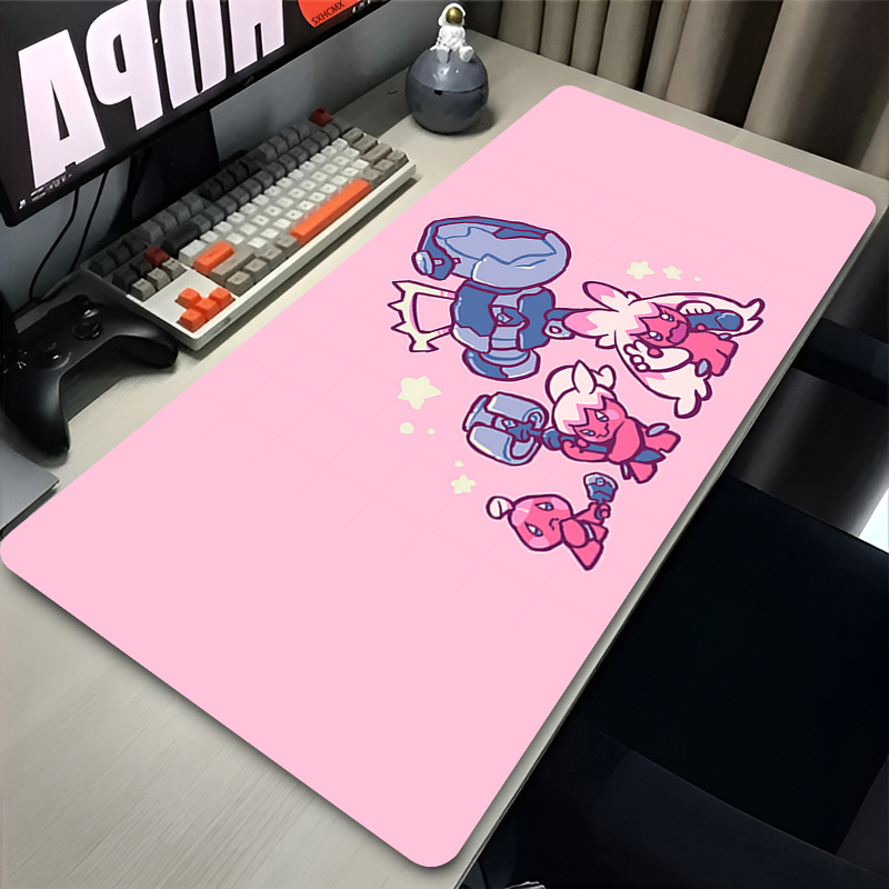 Tapis de souris P-pokemon Tink - Gaming Keyboard Esports avis et prix