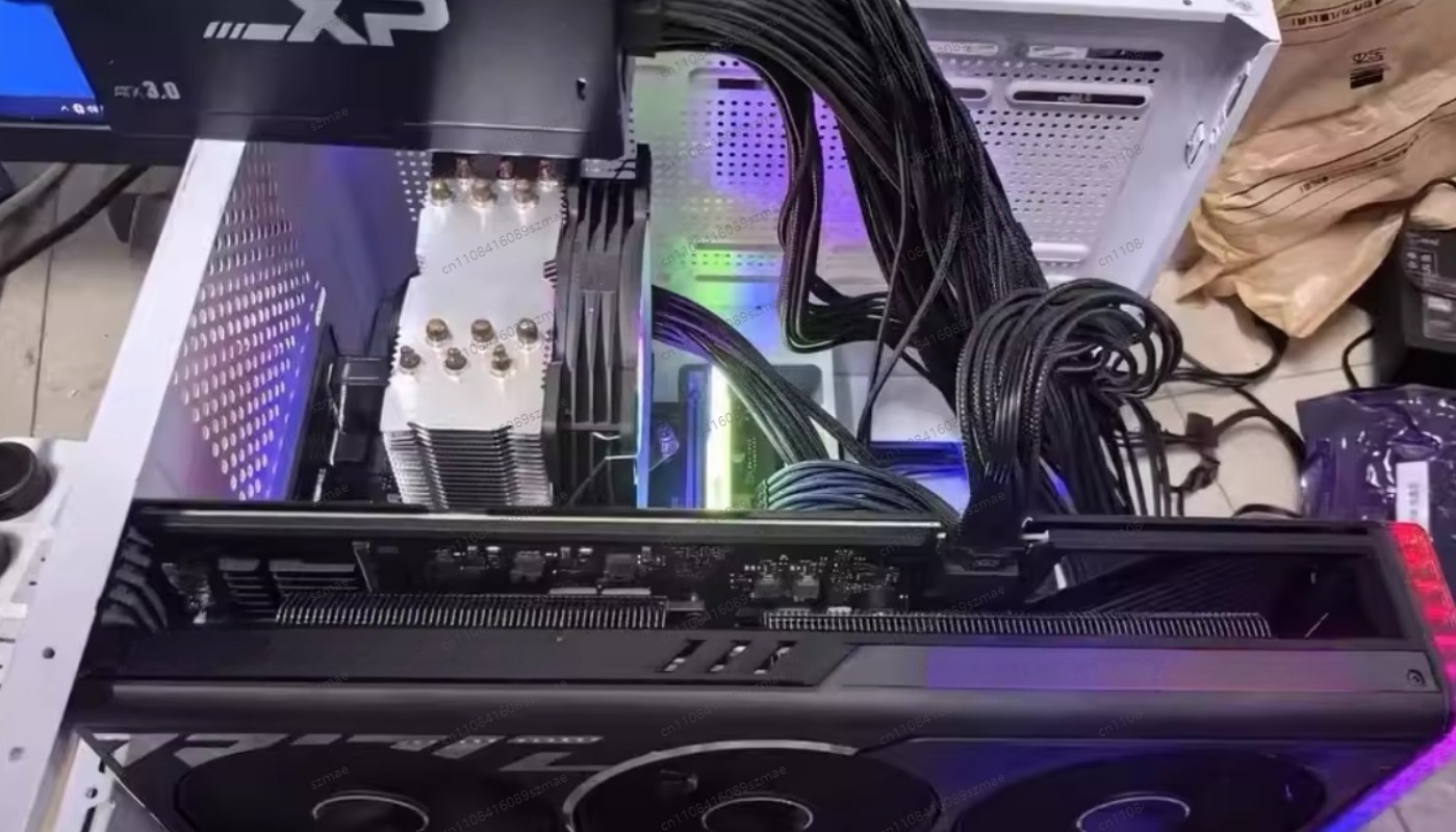 YYHC Cartes graphiques RTX 407 - Nvidia Vga Rtx 4060 avis et prix