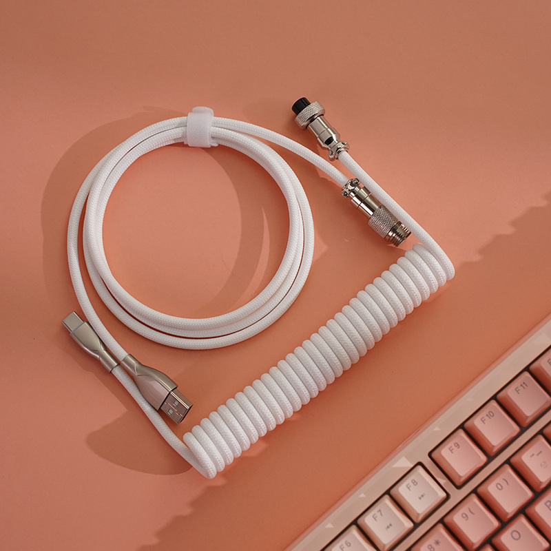 Câble USB Type C Aviator enrou - Gaming Keyboard Extension avis et prix