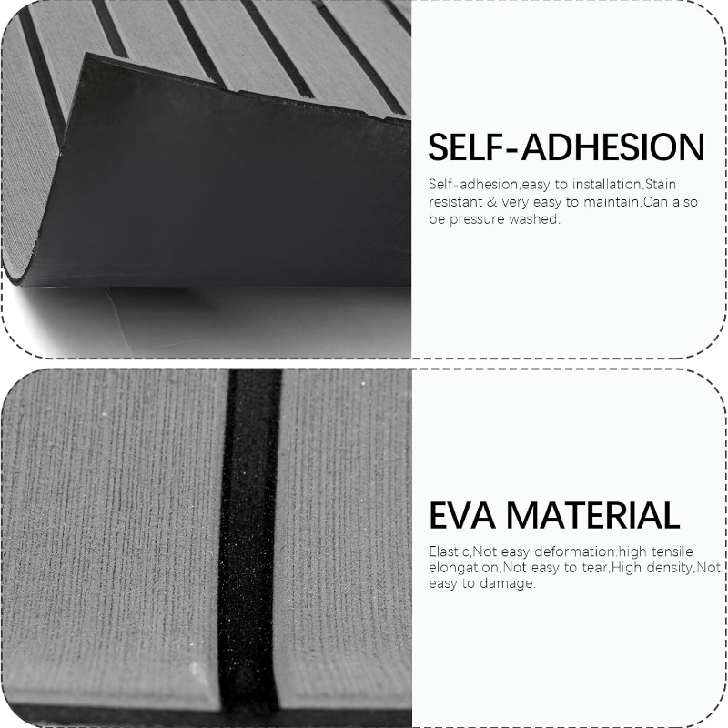 Tapis Nautique en EVA, Revêtem - Pe Foam Sheet avis et prix