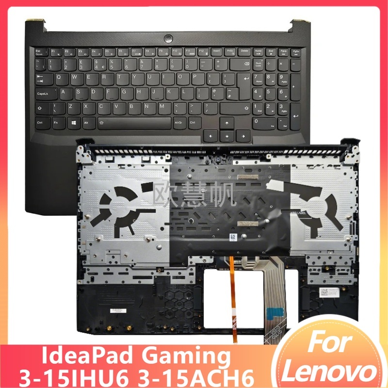 M nouveau pour Lenovo IdeaPad  - Gaming Keyboard Backlit avis et prix