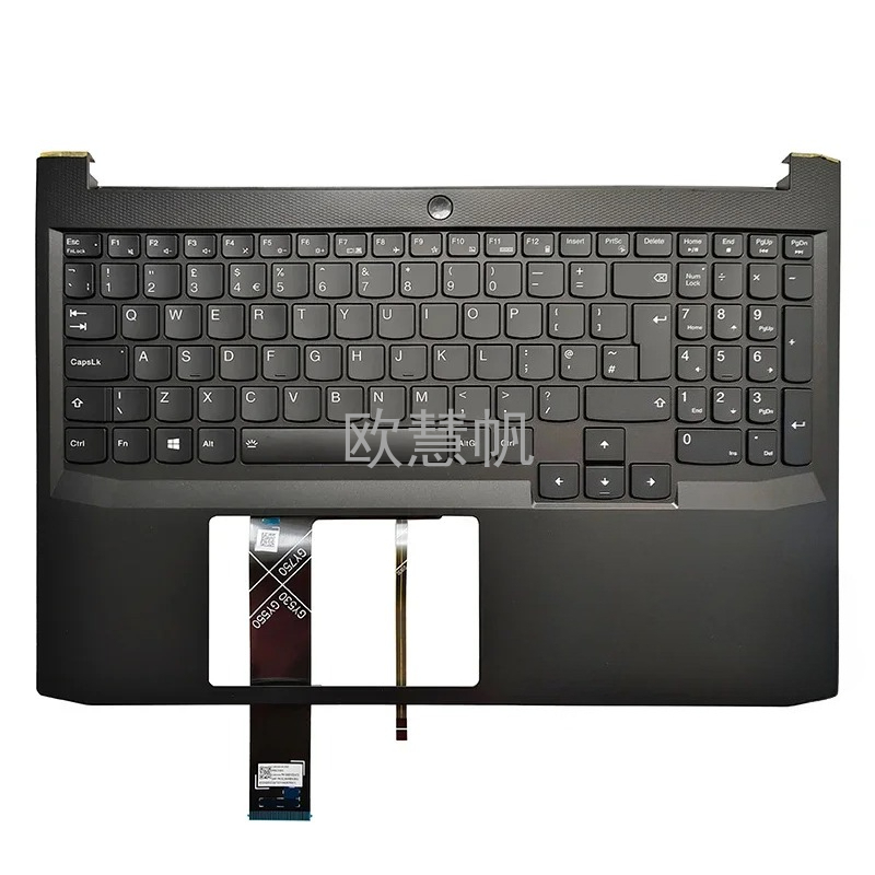 M nouveau pour Lenovo IdeaPad  - Gaming Keyboard Backlit avis et prix