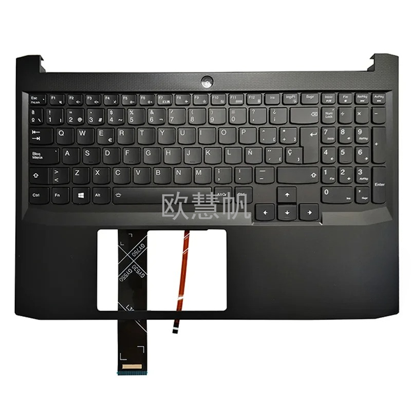 M nouveau pour Lenovo IdeaPad  - Gaming Keyboard Backlit avis et prix
