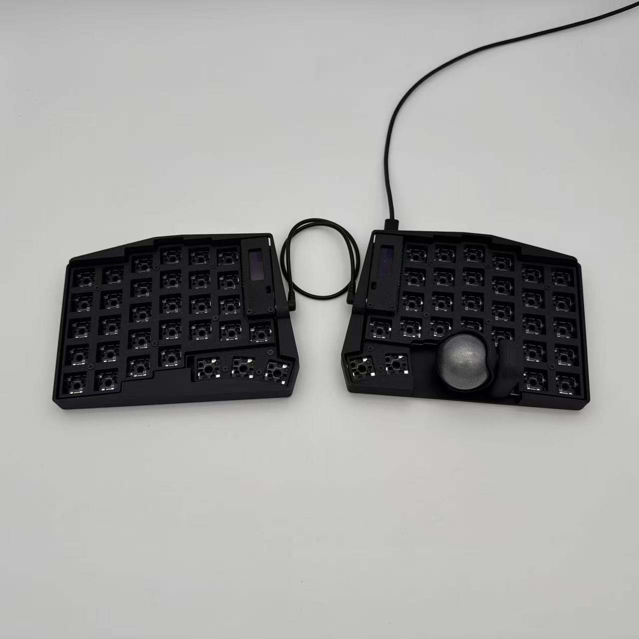 Keyball 39/44/61 Kit de clavie - Gaming Keyboard Extension avis et prix