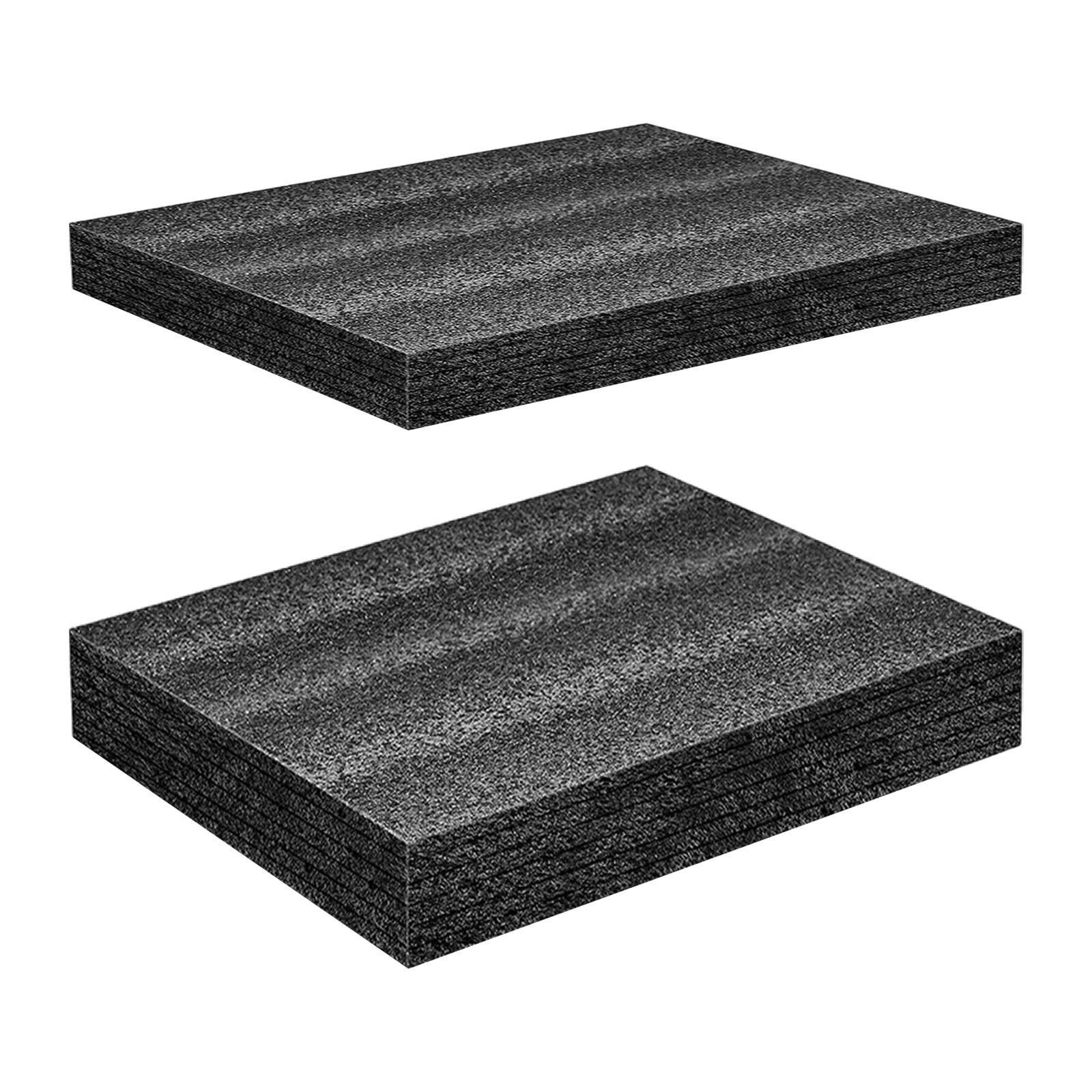 Boîte à outils en mousse haute - Pe Foam Sheet avis et prix